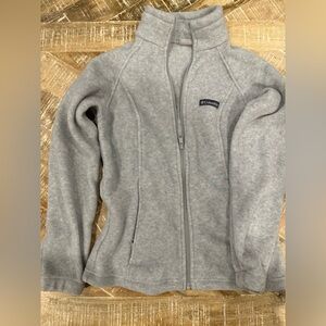 Columbia Jacket
